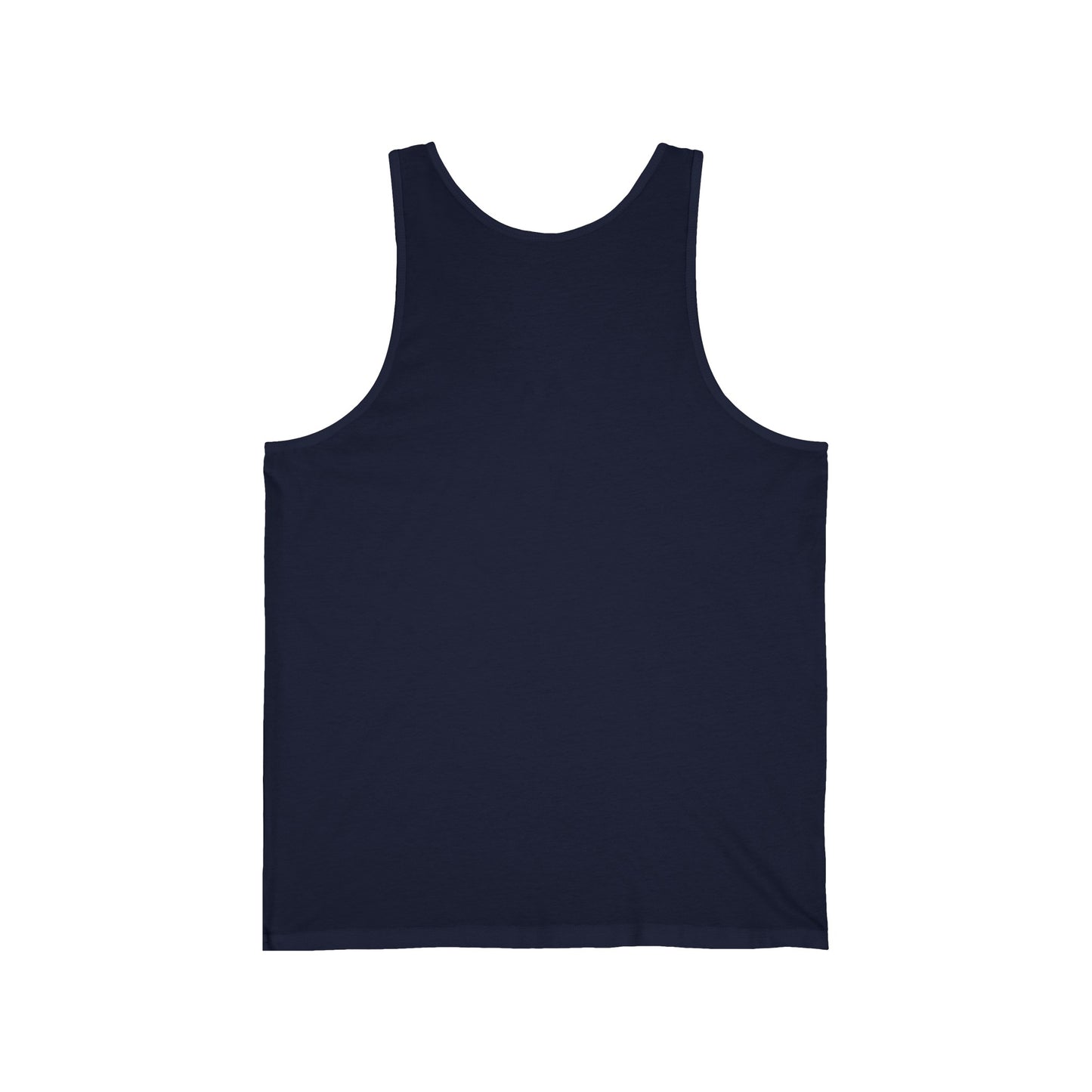 The Boys (Colorful) Tank Top