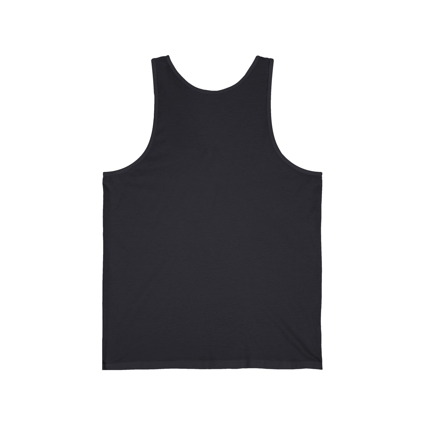 The Boys (Colorful) Tank Top