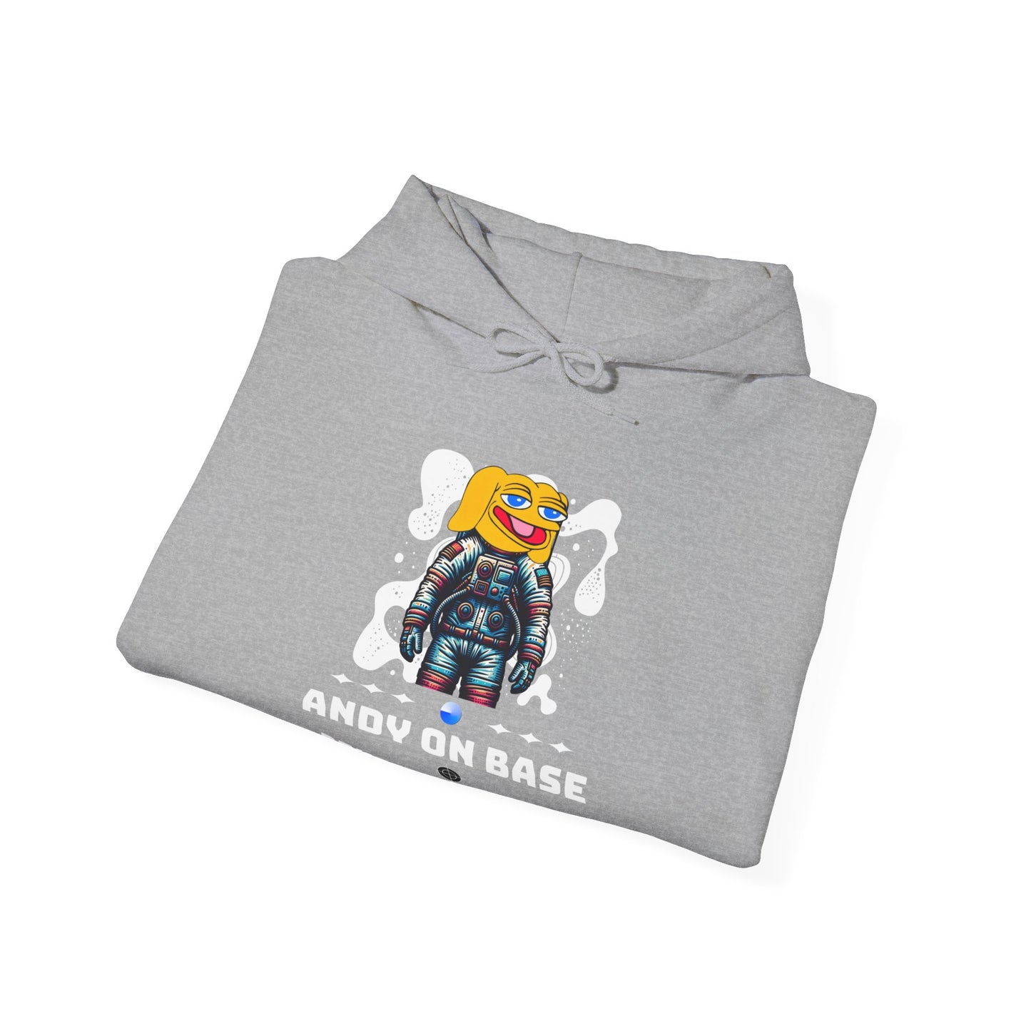 ANDY Astro 1 Hoodie
