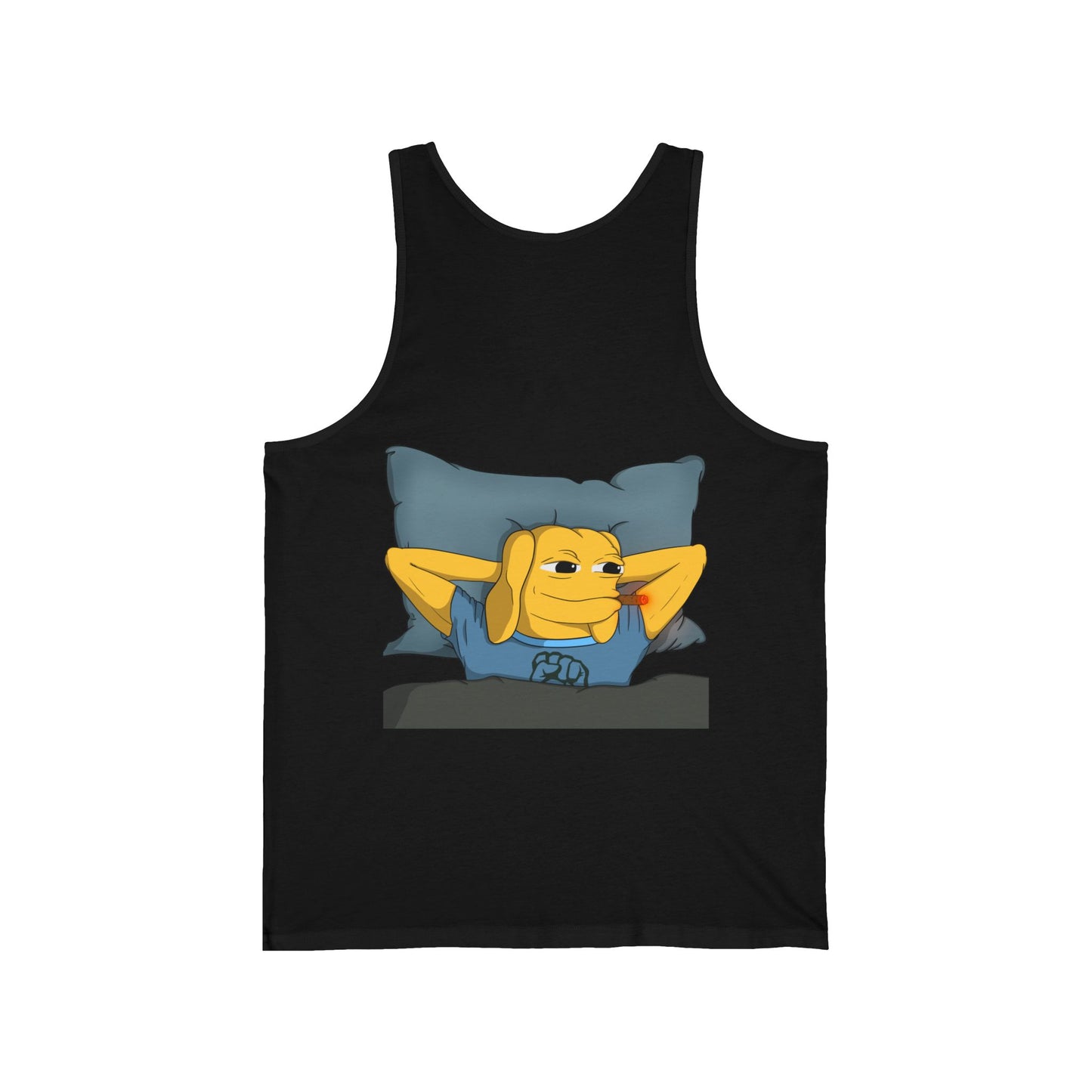 Andy "Dreams" Tank Top