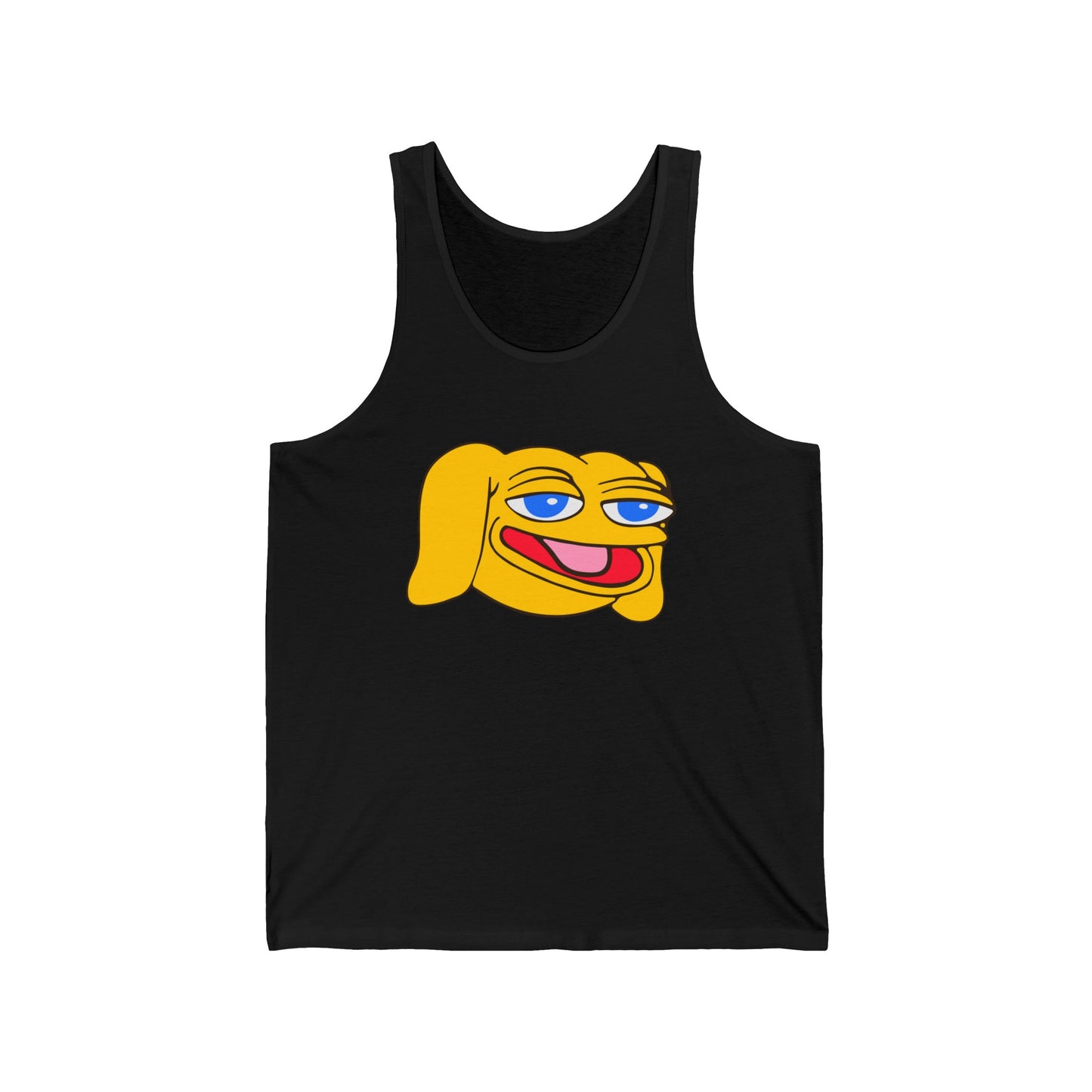 Andy Logo Tank Top