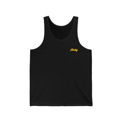 Andy "Freedom" Tank Top