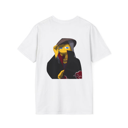 Andy "Shinobi" T-Shirt