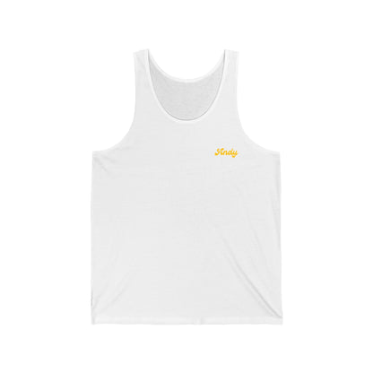 Andy "Freedom" Tank Top