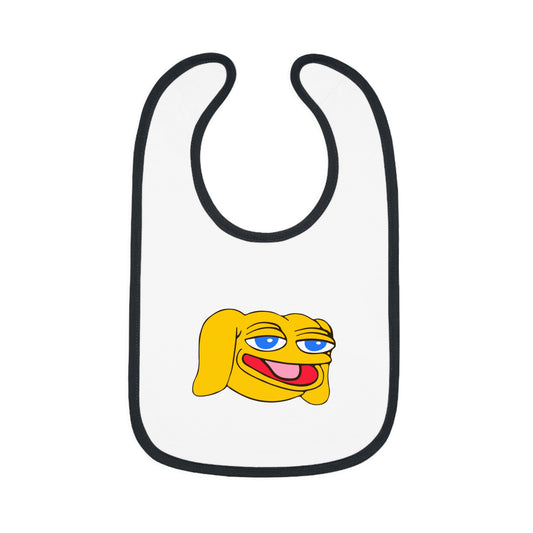 Andy Based Baby Bib