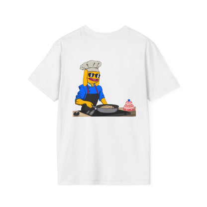 Andy "Cooking" T-Shirt