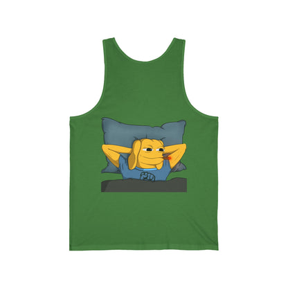 Andy "Dreams" Tank Top