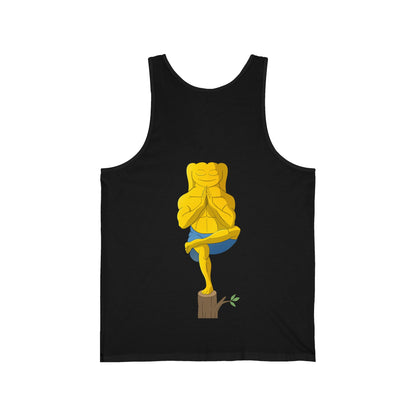 Andy "Flow" Tank Top