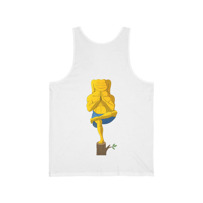 Andy "Flow" Tank Top