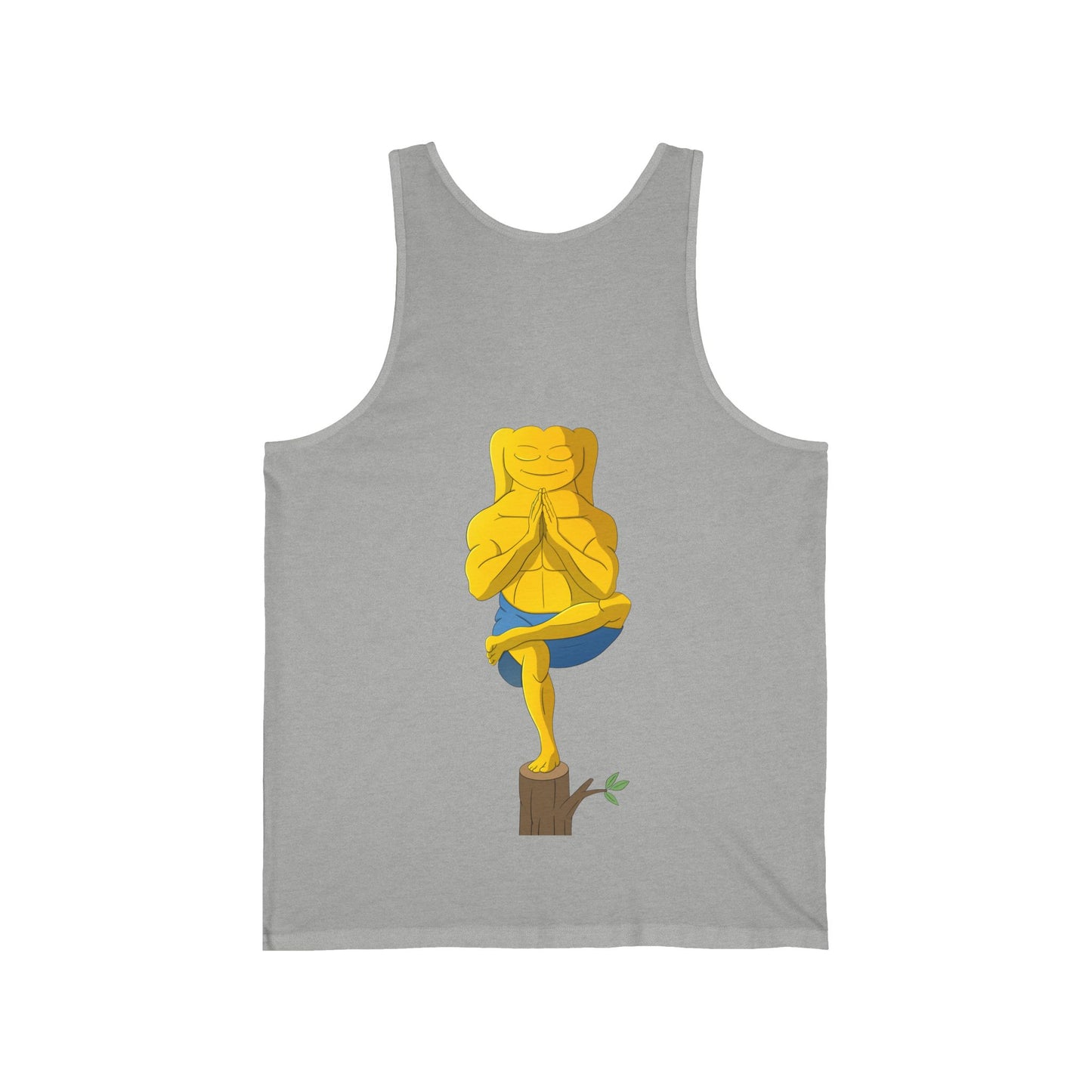 Andy "Flow" Tank Top