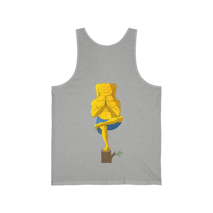 Andy "Flow" Tank Top