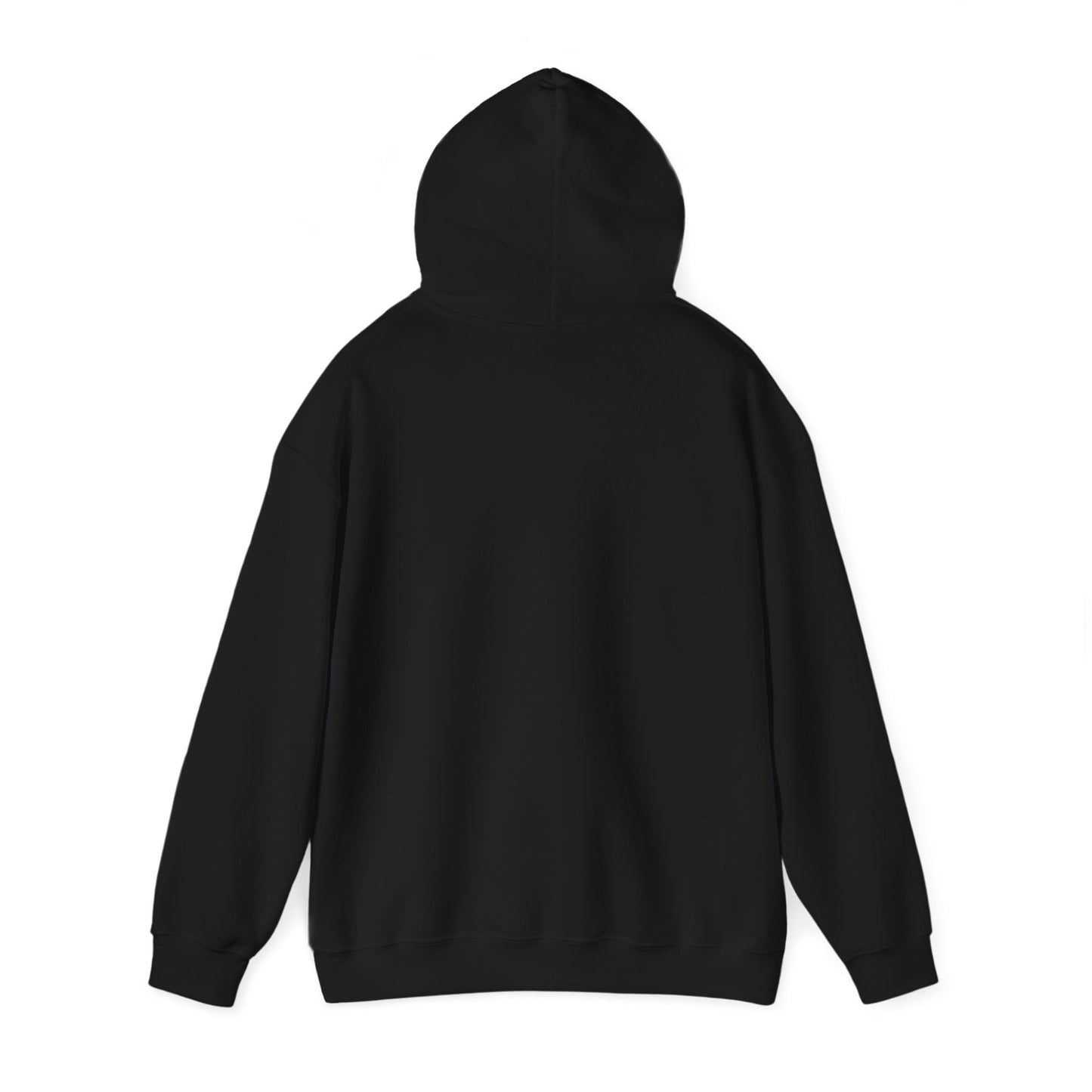 Andy Logo Unisex Hoodie