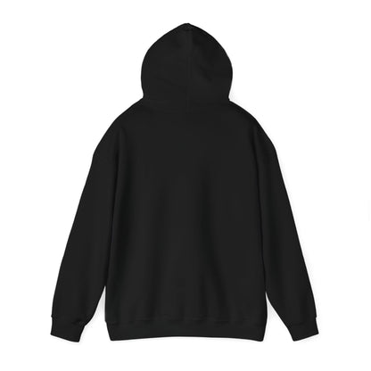 Andy Logo Unisex Hoodie