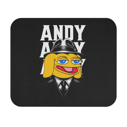 ANDY Boss Mouse Pad