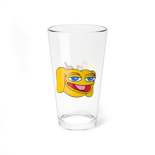 Andy OG 16oz Glass