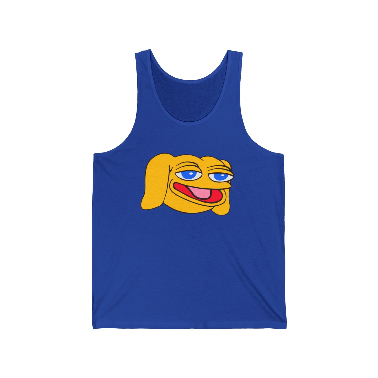 Andy Logo Tank Top