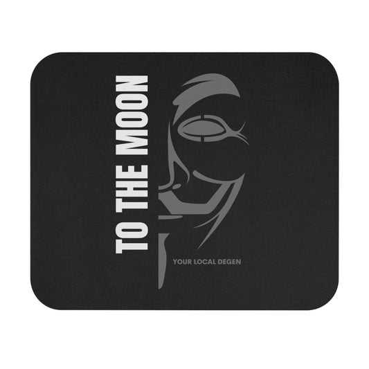 Your Local Degen Mouse Pad