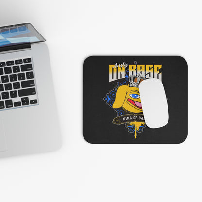 King of Base Mouse Pad