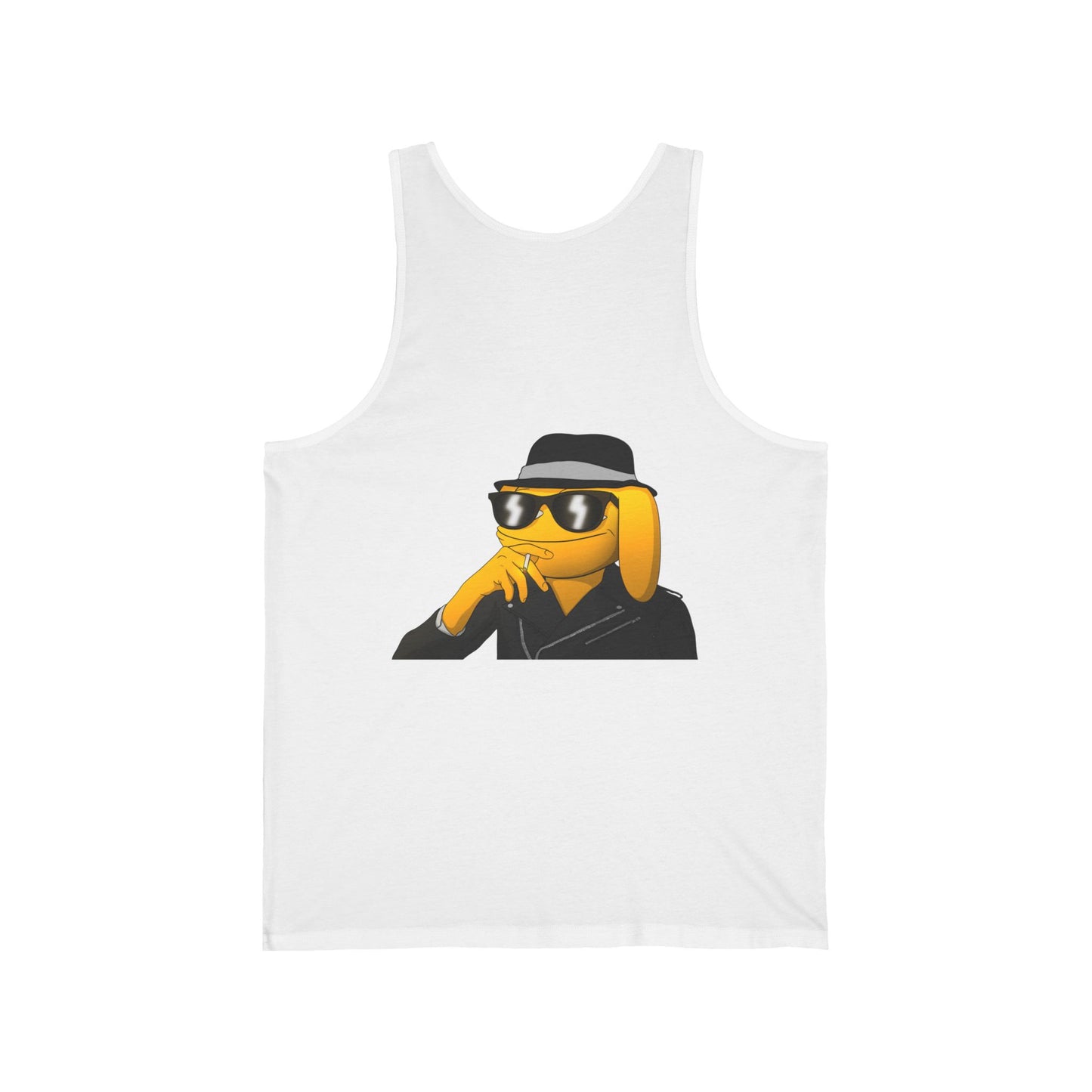 Andy "Roads" Tank Top