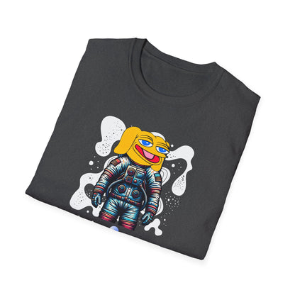 ANDY Astro 1 Unisex T-Shirt