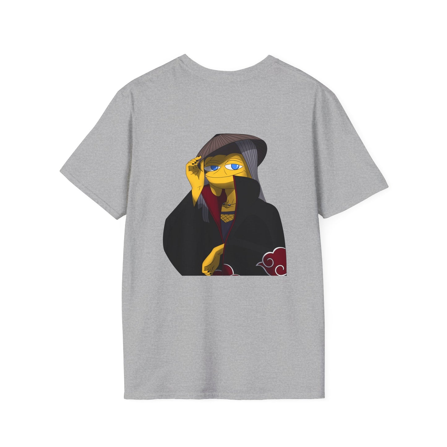 Andy "Shinobi" T-Shirt