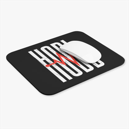 HODL The Line Mouse Pad
