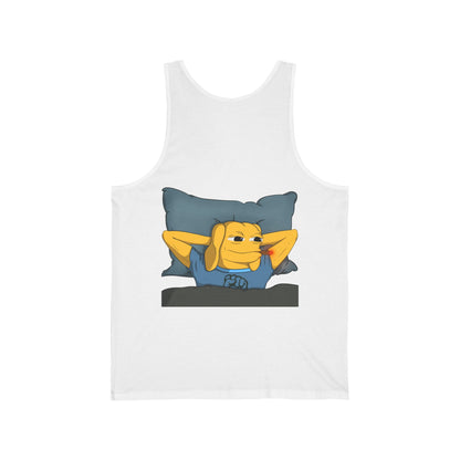 Andy "Dreams" Tank Top