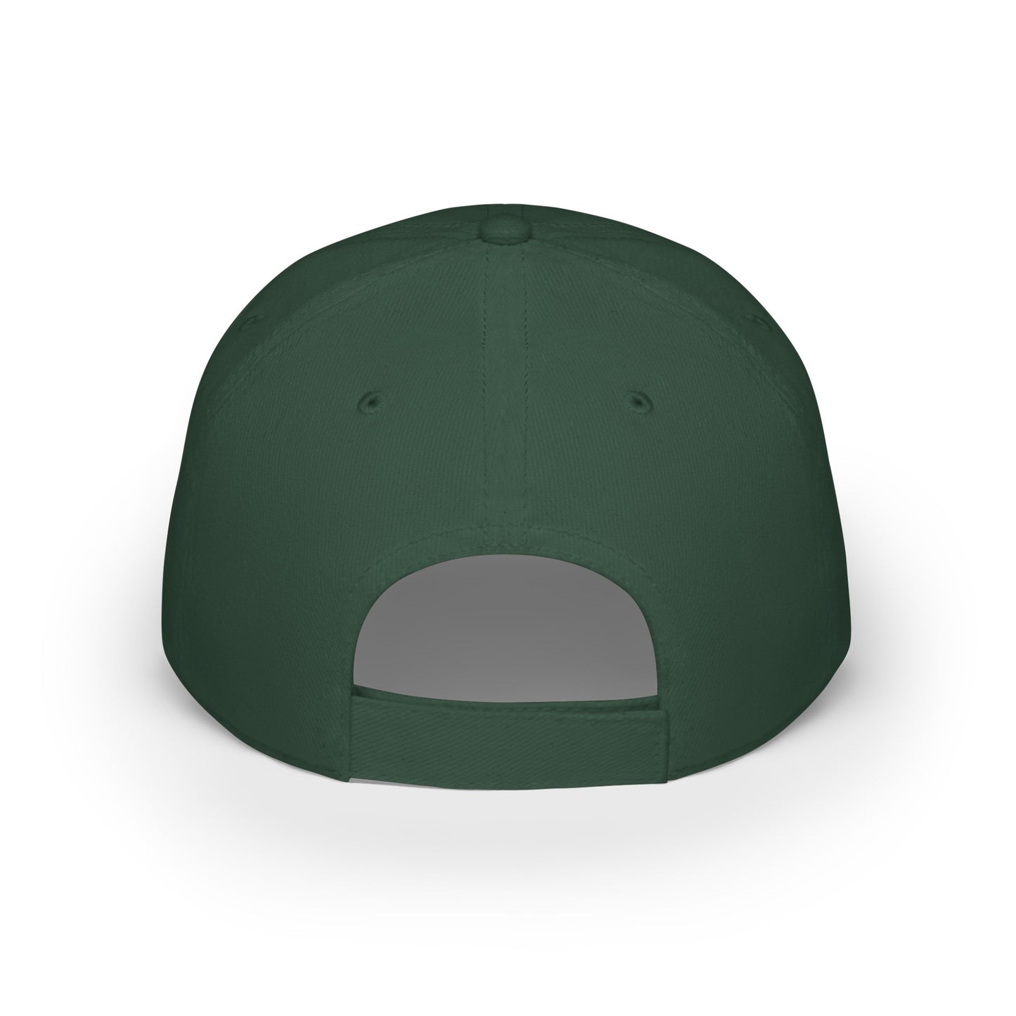 Andy Logo Low Profile Baseball Cap