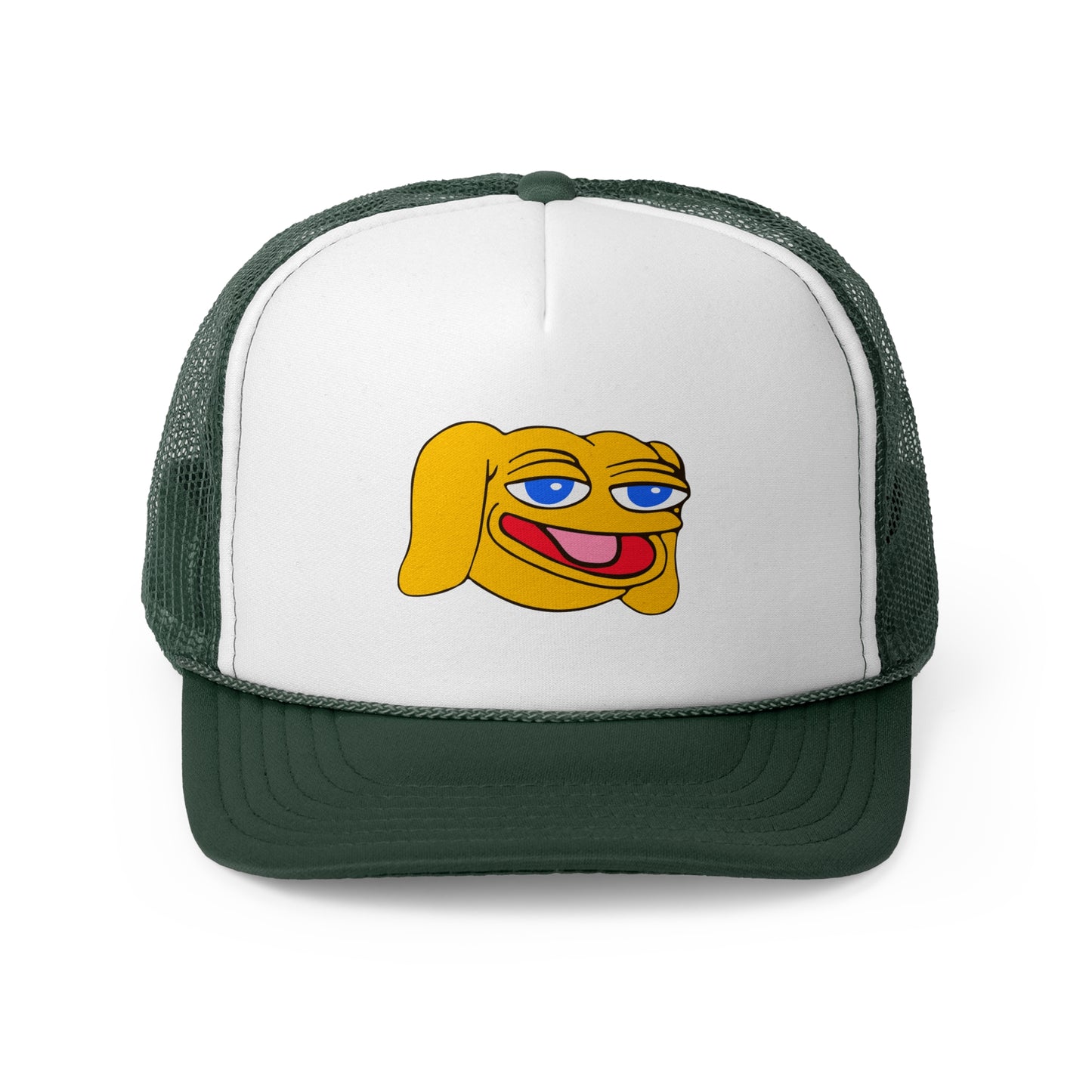 Andy Logo Trucker Hat