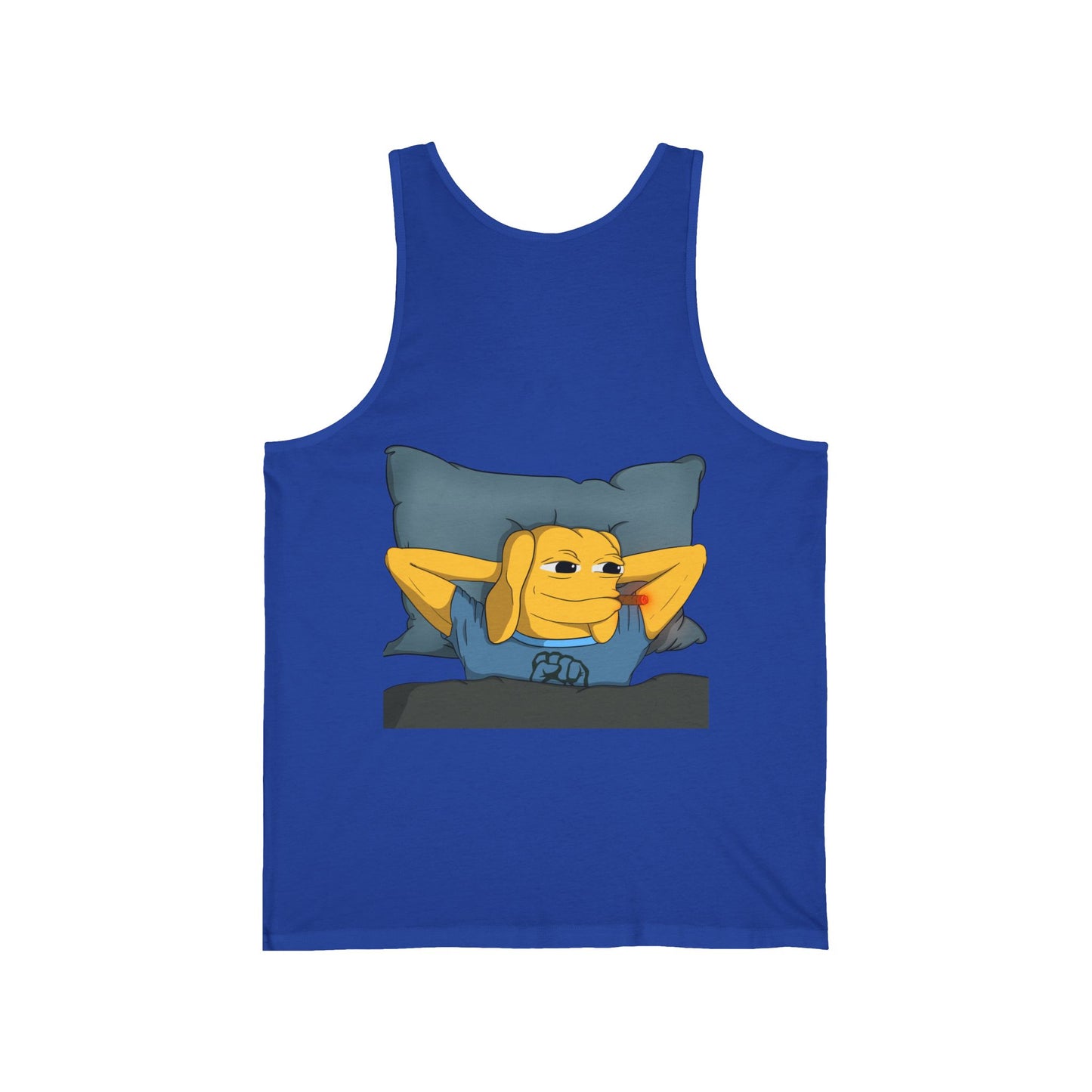 Andy "Dreams" Tank Top