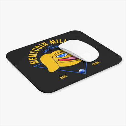 Memecoin Millions 1 Mouse Pad