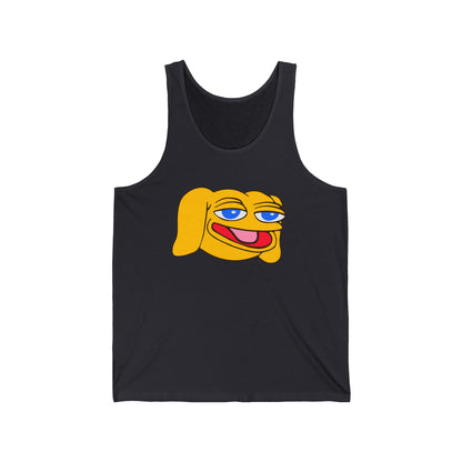 Andy Logo Tank Top