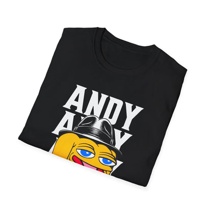 ANDY Boss Unisex T-Shirt