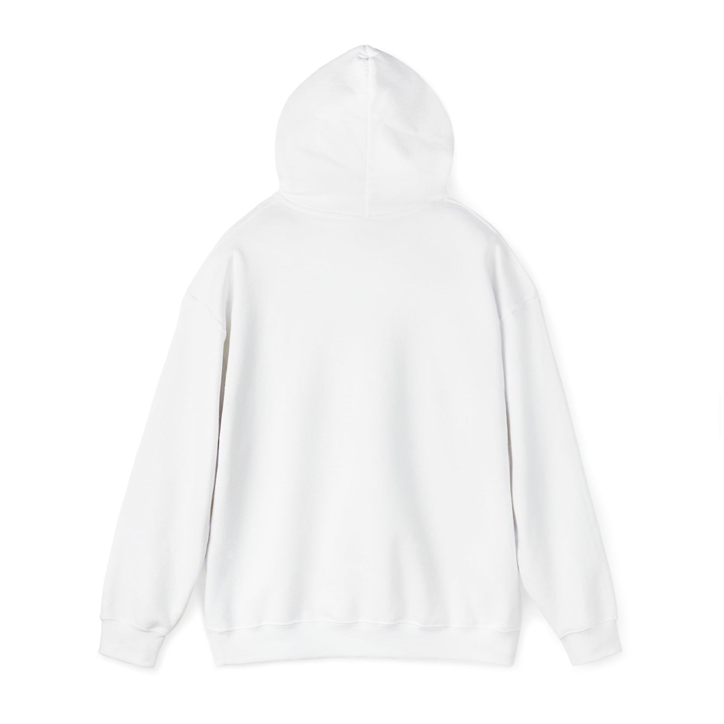 Andy Logo Unisex Hoodie