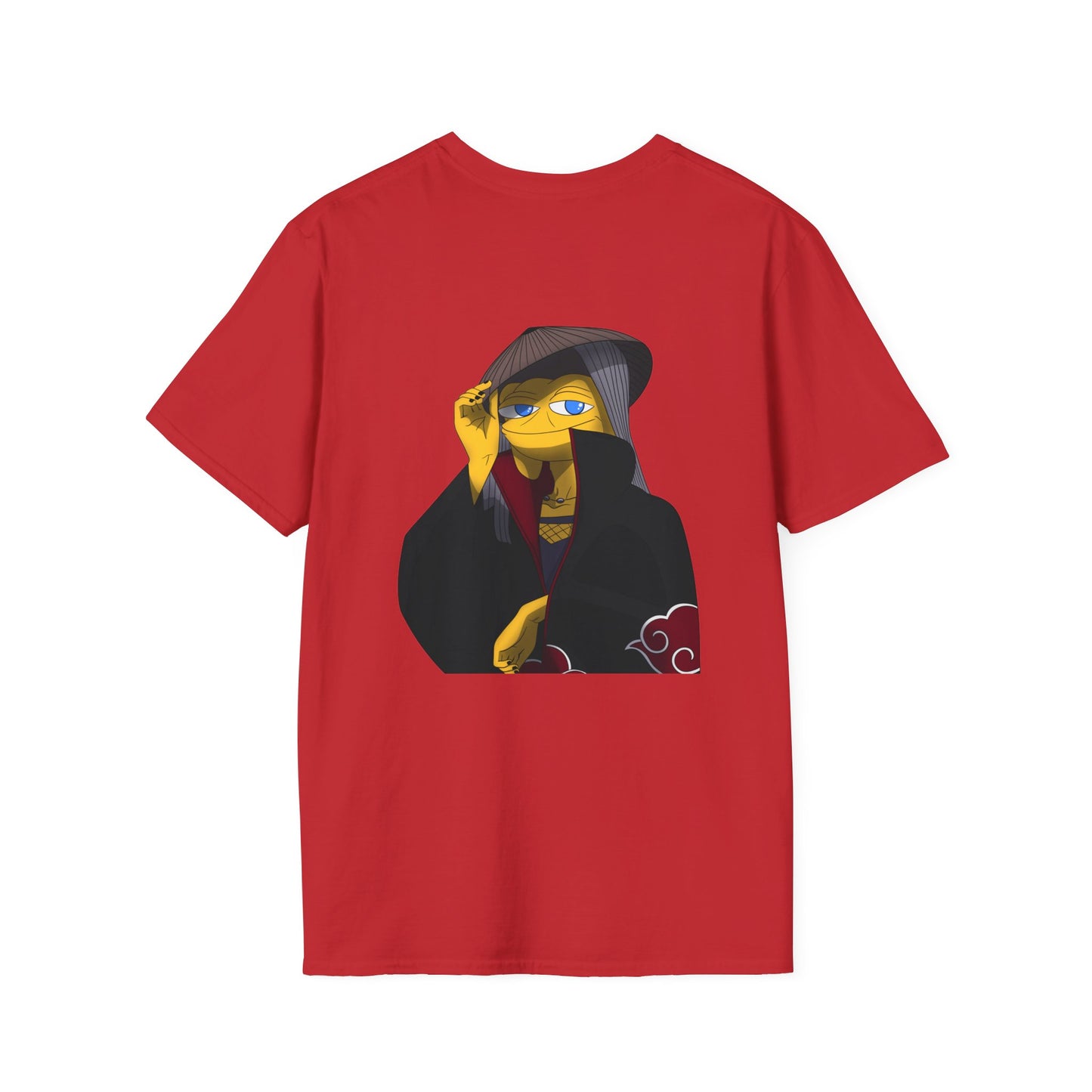 Andy "Shinobi" T-Shirt